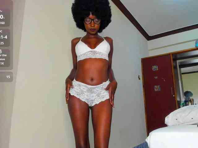 Keisha959 webcam
