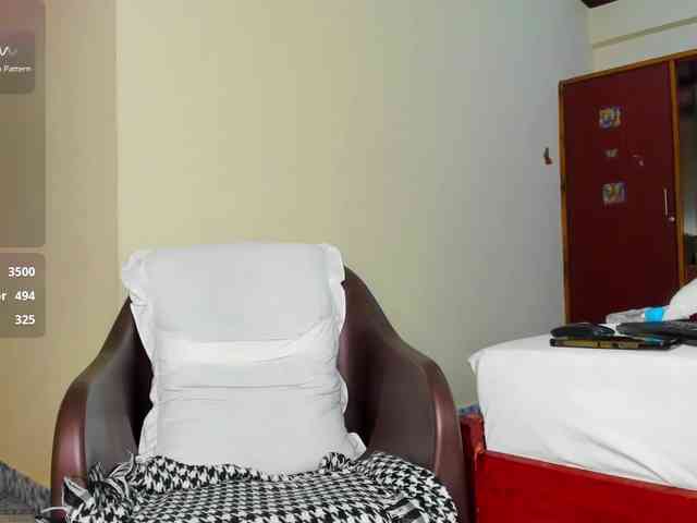 Keisha959 webcam