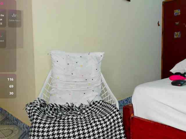 Keisha959 webcam