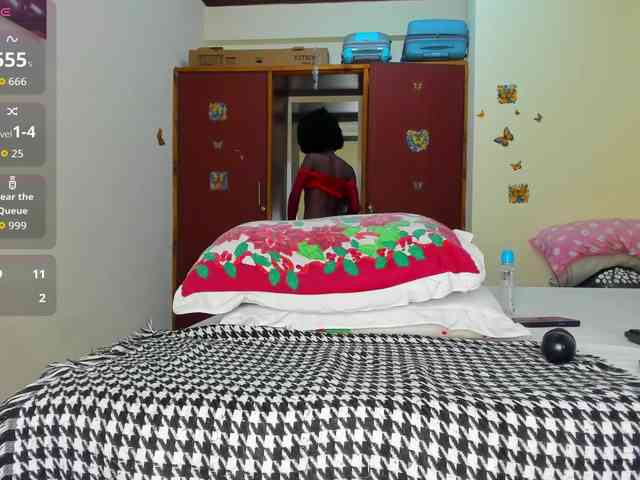 Keisha959 webcam