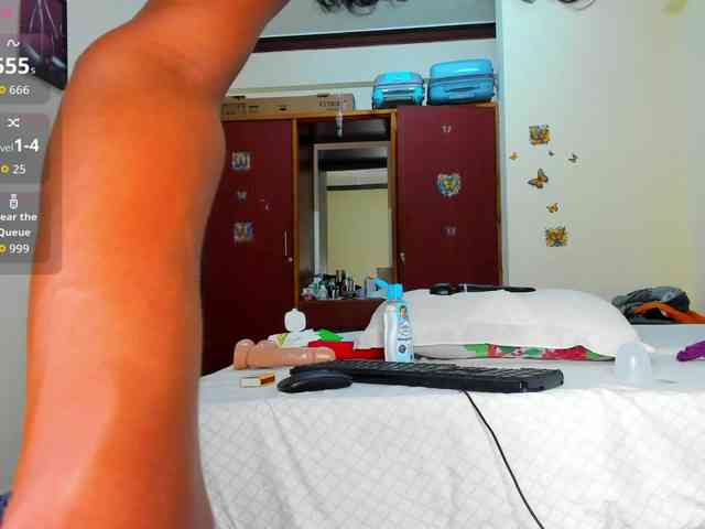 Keisha959 webcam