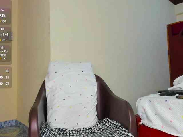 Keisha959 webcam