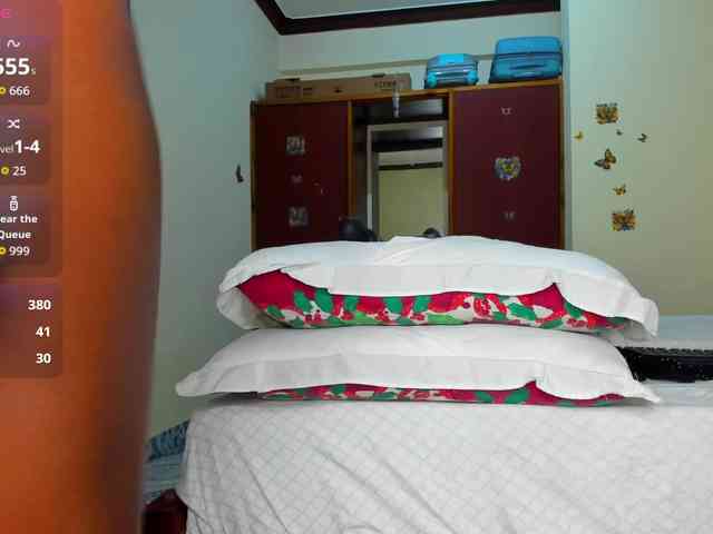 Keisha959 webcam