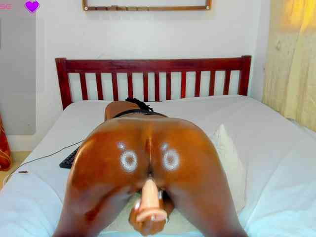 Keisha959 webcam