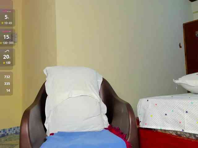 Keisha959 webcam