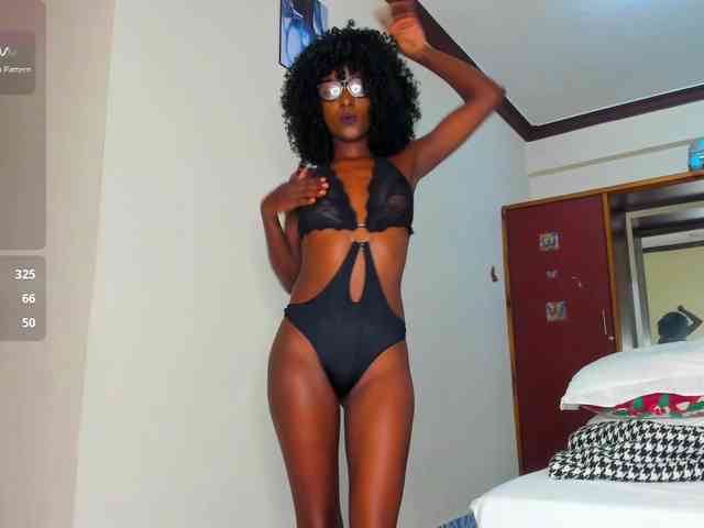 Keisha959 webcam
