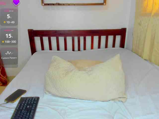 Keisha959 webcam