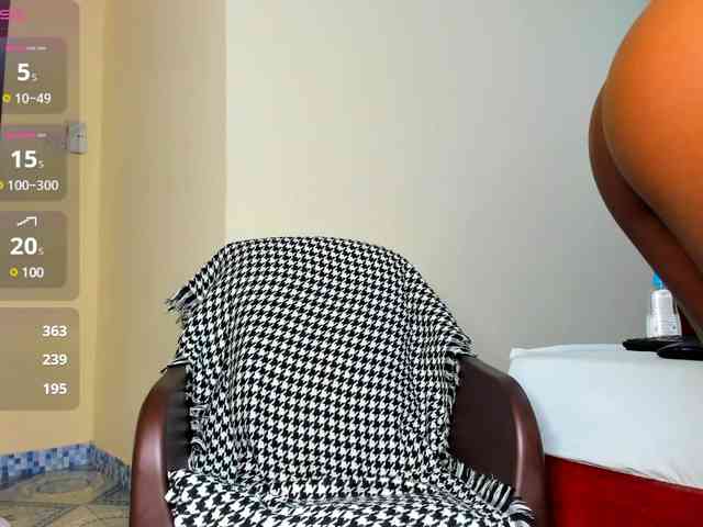 Keisha959 webcam