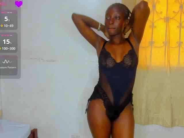 Keisha959 webcam