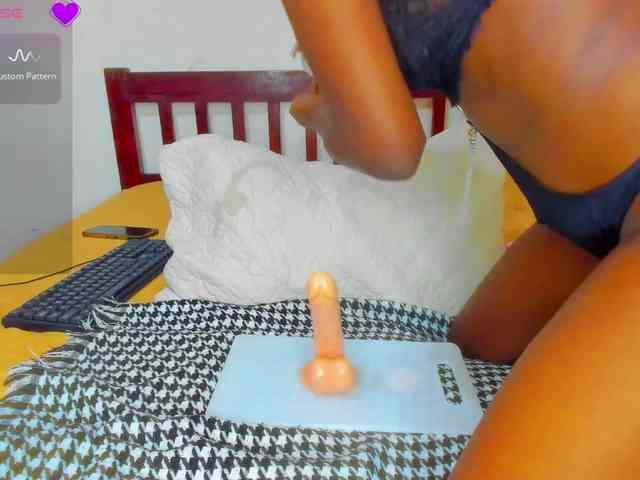 Keisha959 webcam