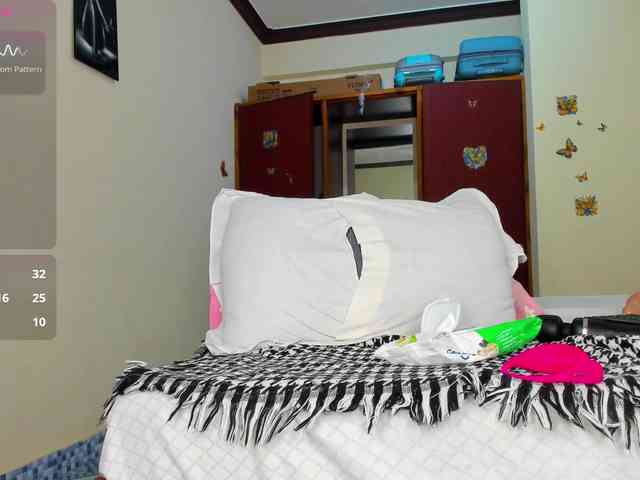 Keisha959 webcam