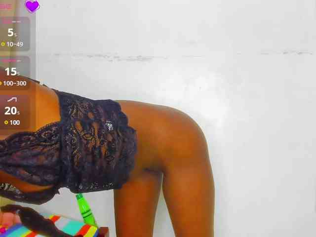 Keisha959 webcam