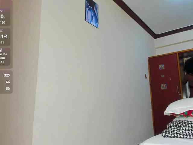 Keisha959 webcam