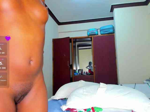 Keisha959 webcam