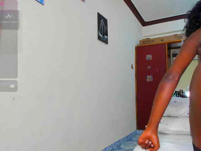 Keisha959 webcam