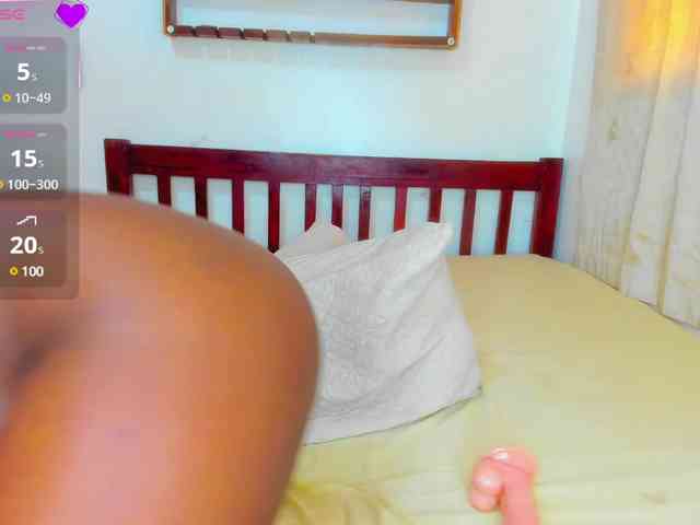 Keisha959 webcam