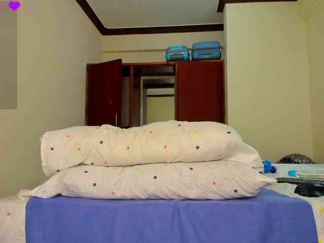 Keisha959 webcam