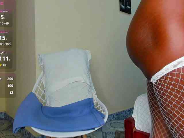 Keisha959 webcam
