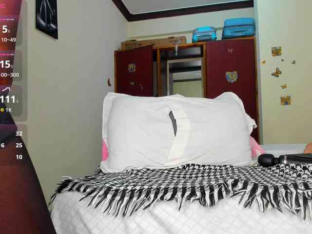 Keisha959 webcam