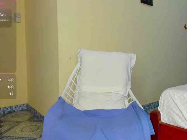 Keisha959 webcam