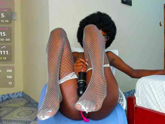 Keisha959 webcam