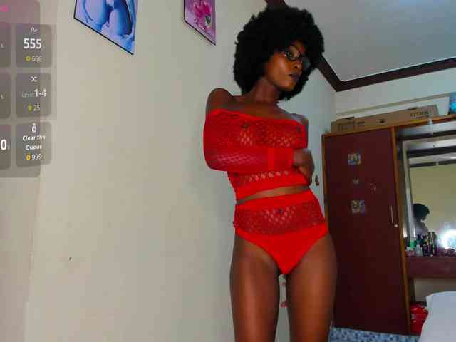 Keisha959 webcam