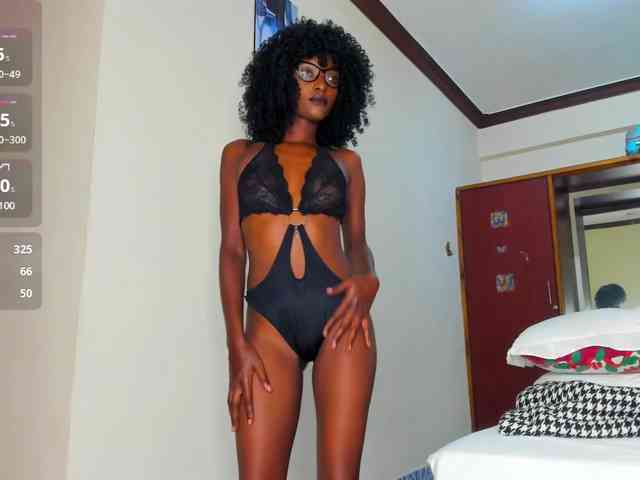 Keisha959 webcam