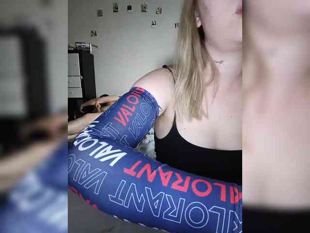 Vezyn4ik webcam