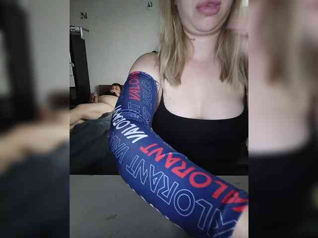 webcam strip Vezyn4ik