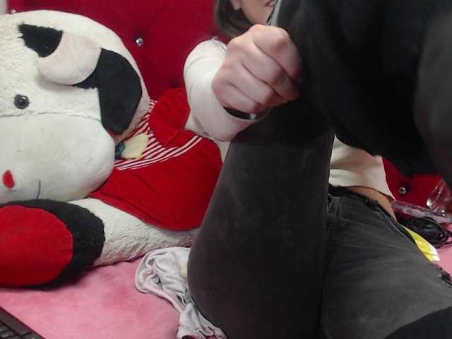 AnnieSouls from BongaCams