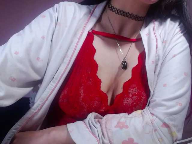 AnnieSouls webcam bongacams model stream image