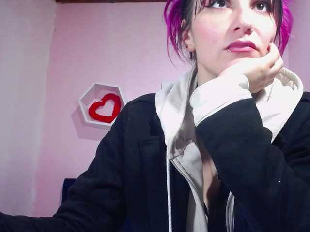 AnnieSouls webcam bongacams model stream image