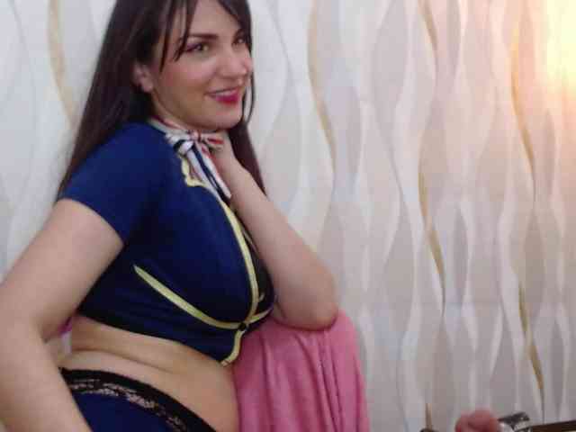 AnnieSouls webcam