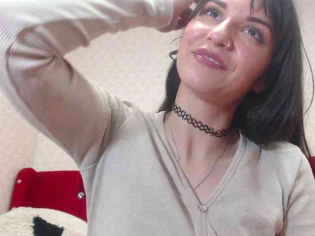 AnnieSouls webcam