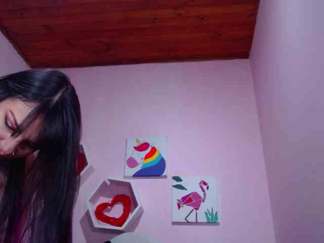 AnnieSouls webcam