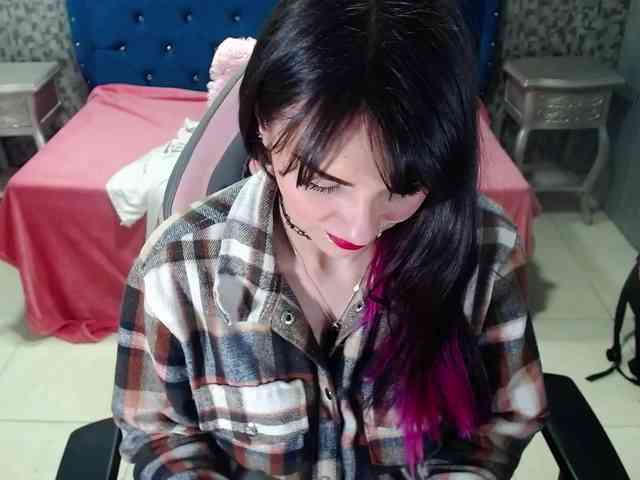 AnnieSouls webcam