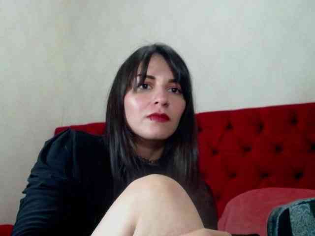 AnnieSouls webcam