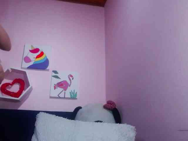 AnnieSouls webcam