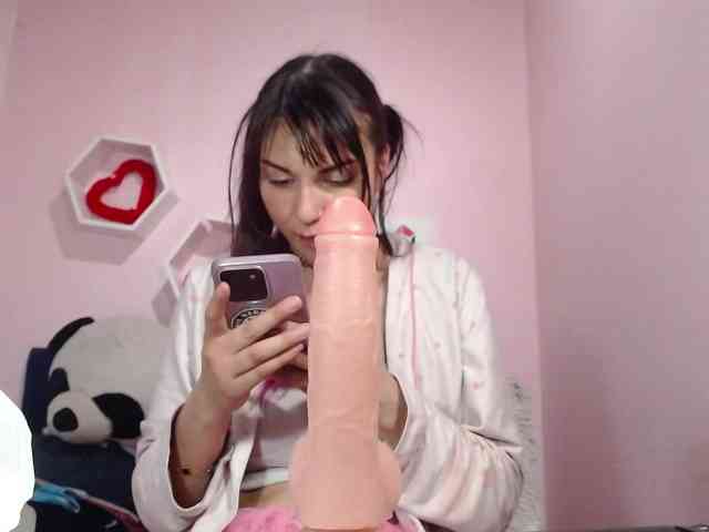 AnnieSouls webcam