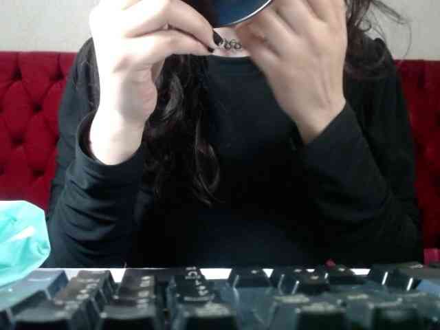 AnnieSouls webcam