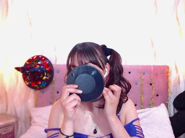 AnnieSouls webcam