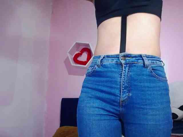 AnnieSouls webcam