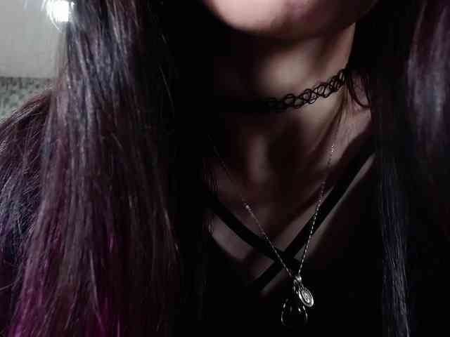 AnnieSouls webcam