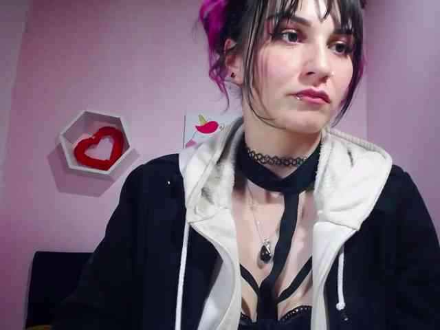 AnnieSouls webcam