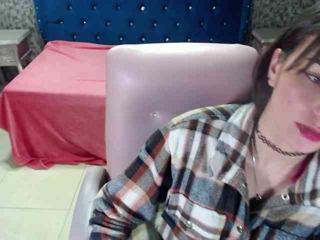 AnnieSouls webcam