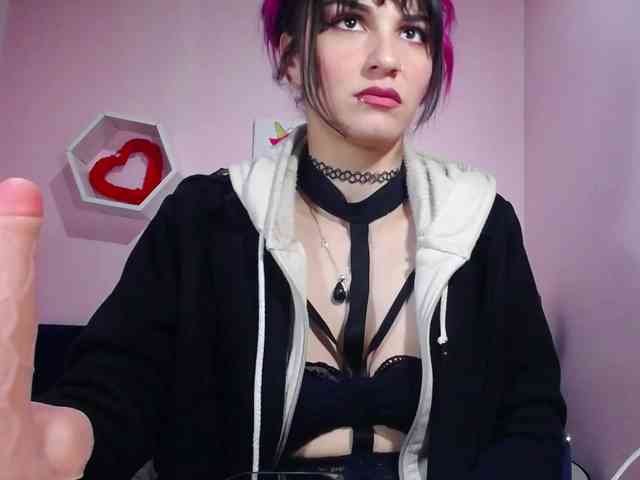 AnnieSouls webcam