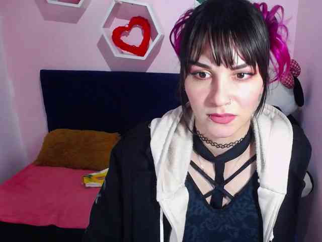 AnnieSouls webcam