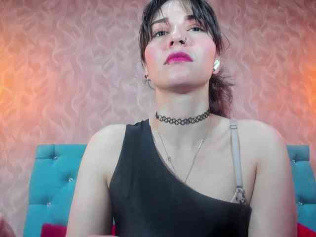 AnnieSouls webcam