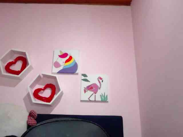 AnnieSouls webcam