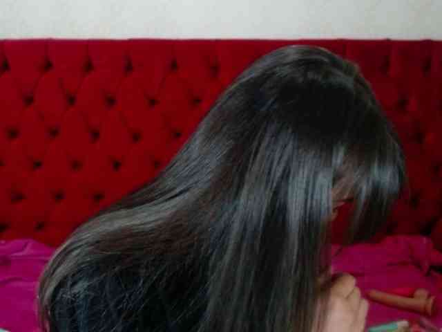 AnnieSouls webcam